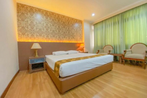 Riyadi Palace Hotel Surakarta RedPartner